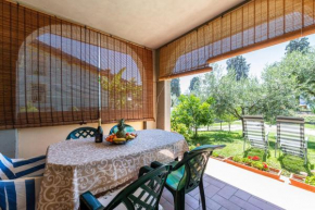 Casa Caterina con giardino Marone